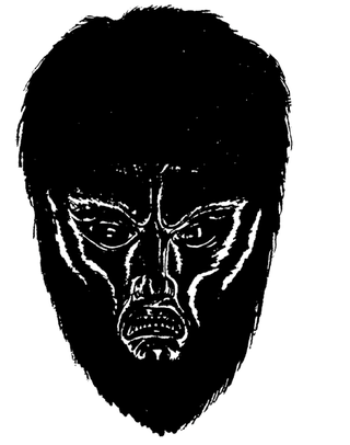 Illustration for article titled The Original Dungeons & Dragons Art Is Satanically Hilarious